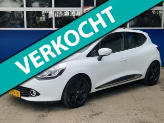 Renault Clio 0.9 TCe Expression / Trekhaak / Navigatie / Cruise control / Bluetooth / Airco / Origin