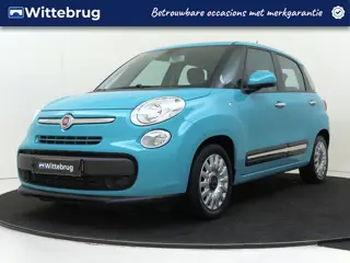Fiat 500L 0.9 TwinAir PopStar | Airco | Cruise control |
