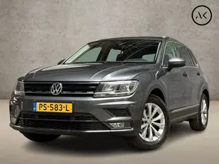Volkswagen Tiguan 1.4 TSI ACT Sportline 150Pk Automaat (PANORAMADAK, APPLE CARPLAY, GROOT NAVI, KEYL