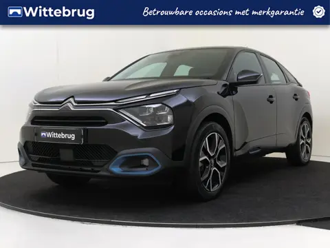Citroën Ë-C4 Feel Pack 50 kWh | Apple Carplay/Android Auto | Camera |