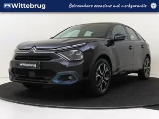 Citroën Ë-C4 Feel Pack 50 kWh | Apple Carplay/Android Auto | Camera |
