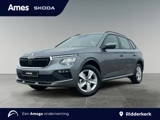 Škoda Kamiq Selection 1.0 TSI 115 PK | Wordt Verwacht!