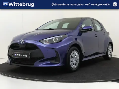 Toyota Yaris 1.5 Hybrid Active Full hybride!! (bj 2023)