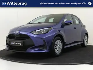 Toyota Yaris 1.5 Hybrid Active Full hybride!! (bj 2023)