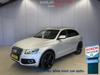 Audi Q5 3.2 FSI V6 quattro Pro Line S (bj 2011, automaat)
