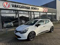 Renault Clio 0.9 TCe Authentique CRUISE-TREKHAAK (bj 2013)