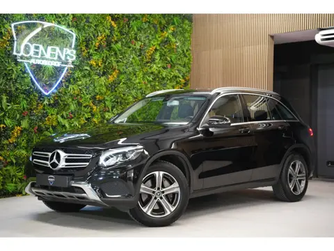 Mercedes-Benz GLC-klasse 250 4MATIC Prestige / Trekhaak / LED / Camera / Navi