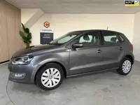 Volkswagen Polo 1.2 TSI BlueMotion Comfortline Airco, Cruise control