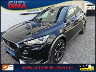 CUPRA Formentor 1.4 e-Hybrid 204 Pk/ Pano/ Trekhaak/ 360 Camera/ LED/ Navi/ Stuur+ Stoelverwarming