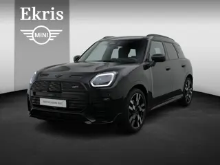 MINI Countryman E John Cooper Works Uitvoering | Pakket L | Panoramadak | Driving Assistant Plus | H