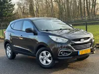 Hyundai Ix35 2.0i Active /Automaat/Trekhaak/Airco/