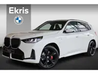 BMW X3 30e xDrive M Sportpakket Pro | Professional Pack | Premium Pack | Trekhaak | Iconic Glow