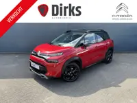 Citroën C3 Aircross 110pk Max (Camera - Keyless Entry - 17"incl 4S - Grip Controle - Apple Carplay -