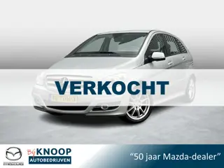 Mercedes-Benz B-klasse 160 BlueEFFICIENCY Business Class | Airco | Hoge instap |