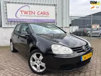 Volkswagen Golf 1.6 FSI Trendline Business 5drs Airco