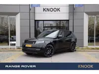 Land Rover Range Rover P460e HSE PHEV | 4 Wheel Steering | Soft Close | 23 SV''