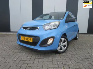 Kia Picanto 1.2 CVVT Airco