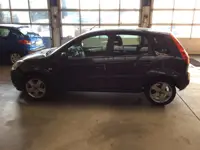 Ford Fiesta 1.6-16V Futura XL (bj 2008)