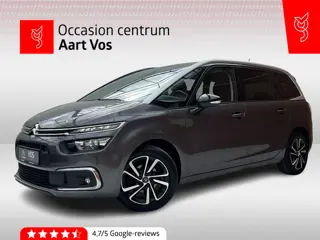 Citroën Grand C4 Spacetourer PureTech 130 Shine | Panoramadak | Adaptive Cruise Control | Keyless | 