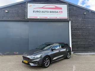 Ford Focus Wagon 1.5 EcoBoost ST Line Business