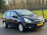 Opel Corsa 1.4-16V Enjoy /Automaat/