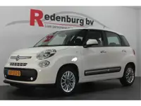 Fiat 500L 0.9 TwinAir Lounge - Navi / Bluetooth / Stuurbed.