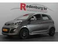 Kia Picanto 1.2 CVVT Comfort Pack - Airco / Bluetooth / Stuurbed.
