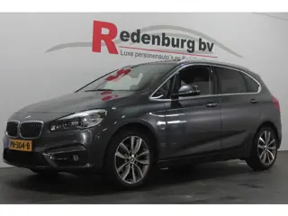 BMW 2 Serie Active Tourer 220i High Executive - Camera / Navi / Stoelverw.