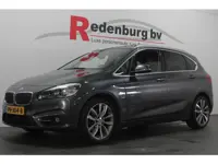 BMW 2 Serie Active Tourer 220i High Executive - Camera / Navi / Stoelverw.