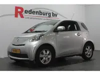 Toyota iQ 1.0 VVTi Comfort - Airco / Radio (bj 2009)