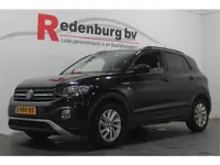 Volkswagen T-Cross 1.0 TSI Style DSG - Carplay / PDC / Lane assist