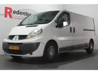 Renault Trafic 2.0 dCi T29 L2H1 Générique - Koelwagen - Parksens. achter