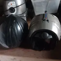 ski helm , techno pro - XS Maat 52-53.