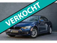 BMW 3-serie 318i Centennial Executive
