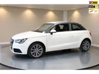 Audi A1 1.2 TFSI Attraction Pro Line *Dealer OH* Cruise|Airco|NAP