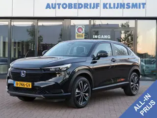 Honda HR-V 1.5 e:HEV Elegance | Camera | Stoelverwarm. | PDC | ACC