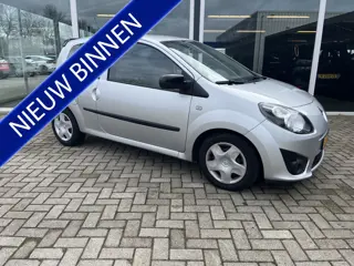 Renault Twingo 1.2-16V Collection (bj 2011)