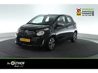 Citroën C1 1.2 PureTech Shine | AIRCO | CAMERA | BLUETOOTH |