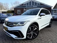 Volkswagen Tiguan 1.5 TSI R-Line Business+ 20''Lmv, Trekhaak, Stoelverwarming