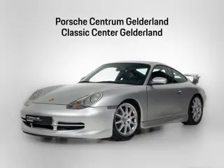 Porsche 911 996 GT3