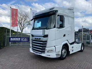 DAF XG 480 *2022* PTO-PREP - ASLAST BEWAKING - INTARDER 140.000KM!!!