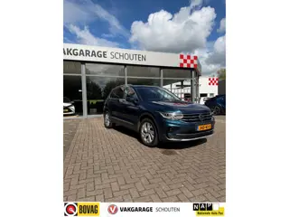 Volkswagen Tiguan 1.4 TSI eHybrid Elegance Business+