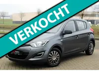 Hyundai I20 1.2i i-Drive l 5- Deurs l Airco l Elek Pak