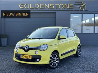 Renault Twingo 1.0 SCe Dynamique 1e Eigenaar,Airco,Cruise,Pdc,Lm velgen,Weinig Km,Zeer Zuinig,Apk to