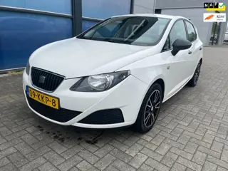 Seat Ibiza 1.2 Club - airco - apk