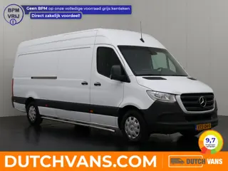Mercedes-Benz Sprinter 316CDI L3H2 Maxi | 3500Kg Trekhaak | Navigatie | Camera | Airco | Cruise | 3-