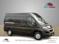PEUGEOT BOXER 2.2 BlueHDI 140PK L2H2 PREMIUM / Navi / Trekhaak 2500kg / Climate Control