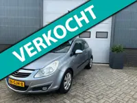 Opel Corsa 1.2-16V Enjoy | AIRCO | NAP | RIJKLAAR