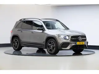Mercedes-Benz GLB 200 Business Solution AMG