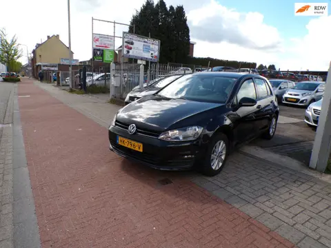 Volkswagen Golf 1.2 TSI Business Edition R